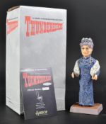 THUNDERBIRDS – GERRY ANDERSON – ROBERT HARROP FIGURINE / STATUE