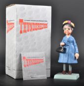 THUNDERBIRDS – GERRY ANDERSON – ROBERT HARROP FIGURINE / STATUE