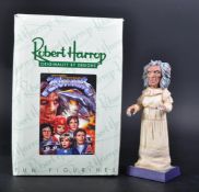 TERRAHAWKS – GERRY ANDERSON – ROBERT HARROP FIGURINE / STATUE