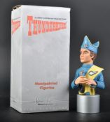 THUNDERBIRDS – GERRY ANDERSON – ROBERT HARROP FIGURINE / STATUE