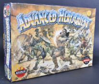 VINTAGE GAMES WORKSHOP ADVANCED HERO QUEST ROLEPLAY GAME