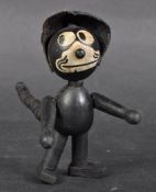 VINTAGE GERMAN MADE FELIX THE CAT FIGURE