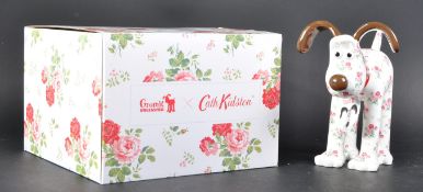 WALLACE & GROMIT - GROMIT UNLEASHED COLLECTABLE FIGURINE