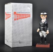 THUNDERBIRDS – GERRY ANDERSON – ROBERT HARROP FIGURINE / STATUE