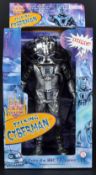 DOCTOR WHO - PRODUCT ENTERPRISE - TALKING CYBERMAN