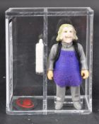 STAR WARS - KENNER / PALITOY - UKG GRADED ACTION FIGURE