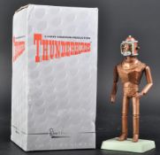 THUNDERBIRDS – GERRY ANDERSON – ROBERT HARROP FIGURINE / STATUE