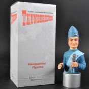THUNDERBIRDS – GERRY ANDERSON – ROBERT HARROP FIGURINE / STATUE