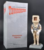 THUNDERBIRDS – GERRY ANDERSON – ROBERT HARROP FIGURINE / STATUE