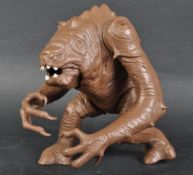 STAR WARS - ORIGINAL VINTAGE RANCOR MONSTER FIGURE