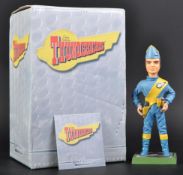 THUNDERBIRDS – GERRY ANDERSON – ROBERT HARROP FIGURINE / STATUE