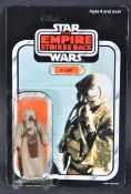 STAR WARS - ORIGINAL VINTAGE ACTION FIGURE