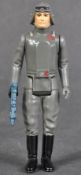 STAR WARS - SCARCE FACTORY ERROR VARIATION ACTION FIGURE