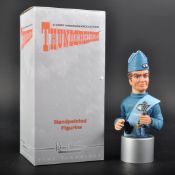 THUNDERBIRDS – GERRY ANDERSON – ROBERT HARROP FIGURINE / STATUE