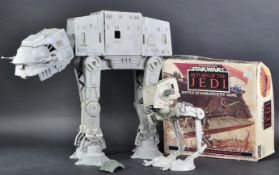 STAR WARS - COLLECTION OF ASSORTED PLAYSETS & ACCESSORIES