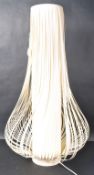 CONTEMPORARY SPANISH DESIGNER TABLE LAMP