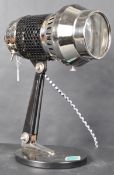 VINTAGE GRANDIOSA 8122 INDUSTRIAL LAMP