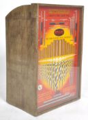 RAWL DRILLS / RWALPLUG - VINTAGE ADVERTISING CASE