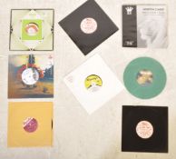 REGGAE / SKA - SELECTION OF 10
