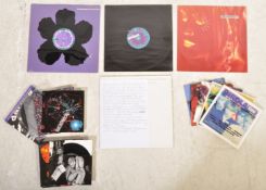 THE DARLING BUDS - WHITE LABEL ALT MIX 'POP SAID' AND OTHERS