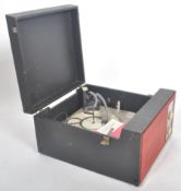 PILOT - RETRO FOUR SPEED AUTOMATIC RECORD PLAYER