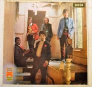 SAVOY BROWN BLUES BAND - SHAKE DOWN - FIRST PRESS