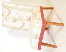 MID CENTURY COCKTAIL CHAIR - MANNER OF HOWARD KEITH