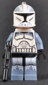 LEGO MINIFIGURE - STAR WARS - CLONE TROOPER WOLF PACK