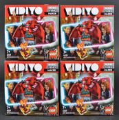 LEGO SETS - LEGO VIDIYO - 43109 - METAL DRAGON BEATBOX