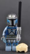 LEGO MINIFIGURE - STAR WARS - PRE VIZSLA