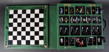 LEGO SET - 852001 - CASTLE CHESS SET