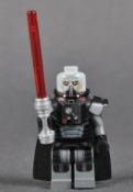 LEGO MINIFIGURE - STAR WARS - DARTH MALGUS