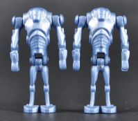 LEGO MINIFIGURES - STAR WARS - SUPER BATTLE DROIDS