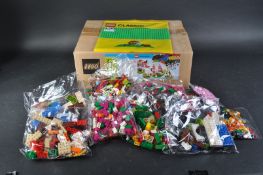 LEGO SET - SCENERIES - 9385 - DACTA