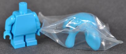 LEGO MINIFIGURE - STAR WARS - MAX REBO