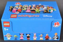 LEGO MINIFIGURES - DISNEY - SERIES 1 - EX - SHOP STOCK