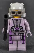 LEGO MINIFIGURE - STAR WARS - ZAM WESELL