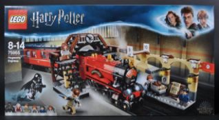 LEGO SET - HARRY POTTER - 75955 - HOGWARTS EXPRESS