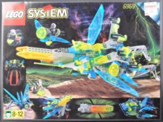 LEGO SET - LEGO SYSTEM - FACTORY SEALED VINTAGE SET