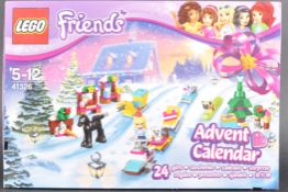 LEGO SETS - LEGO FRIENDS - 41326 - ADVENT CALENDAR