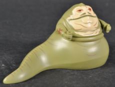 LEGO MINIFIGURE - STAR WARS - JABBA THE HUTT