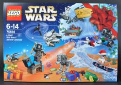 LEGO SET - STAR WARS - 75184 - ADVENT CALENDAR