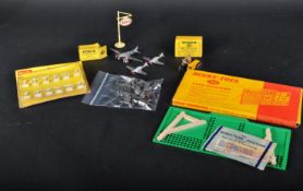 COLLECTION OF ASSORTED DINKY TOYS DIECAST MODELS