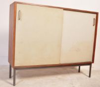 BEAUTILITY - MID CENTURY CABINET