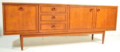 RETRO MID 20TH CENTURY TEAK AUSTINSUITE SIDEBOARD