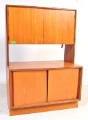 A RETRO VINTAGE MID 20TH CENTURY G-PLAN TEAK FURNITURE