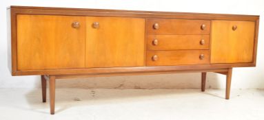 G PLAN - E GOMME - MID 20TH CENTURY TEAK SIDEBOARD
