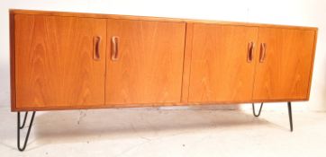 G PLAN - FRESCO - MID CENTURY 1960S TEAK SIDEBOARD