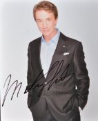 MARTIN SHORT - THE THREE AMIGOS - AUTOGRAPHED PHOTOGRAPH