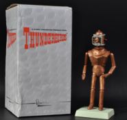THUNDERBIRDS – GERRY ANDERSON – ROBERT HARROP FIGURINE / STATUE